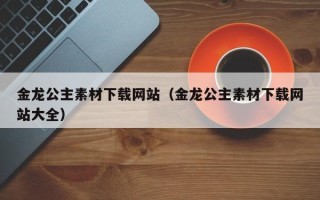 海口金龙公主素材下载网站（金龙公主素材下载网站大全）